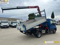 Iveco Daily 35 C15 3.0 RIB Daily 35 C15 3.0 RIB