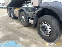 Iveco TRAKKER trakker 500