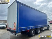 Iveco STRALIS stralis 460