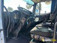 Iveco EUROCARGO eurocargo 120e28