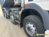 Daf CF85 cf85.480