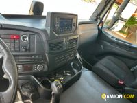 Iveco STRALIS XP stralis xp480