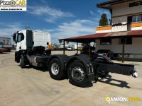 Iveco STRALIS XP stralis xp480