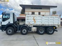 Iveco TRAKKER trakker 500