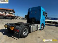 Man TGX 18.480 TGX 18.480