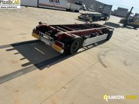 Krone RIMORCHIO RIMORCHIO