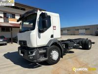 Renault trucks D Wide E Tech ZE D Wide E Tech ZE