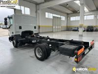 Iveco EUROCARGO eurocargo 75e18