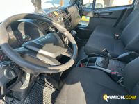 Iveco EUROCARGO eurocargo 180e25