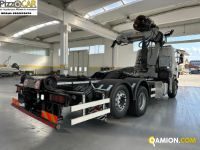 Scania R500 R500