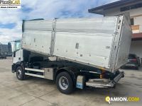 Iveco EUROCARGO eurocargo 160e24