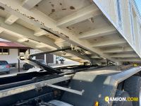 Iveco TRAKKER trakker 500