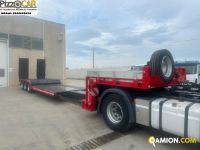 Bertoja SEMIRIMORCHIO SEMIRIMORCHIO
