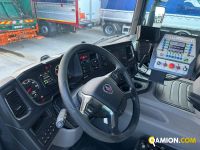 Scania P SERIES p280