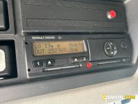 Renault trucks D Wide E Tech ZE D Wide E Tech ZE