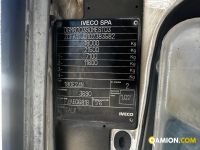 Iveco EUROCARGO eurocargo 180e24