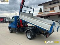 Iveco Daily 35 C15 3.0 RIB Daily 35 C15 3.0 RIB