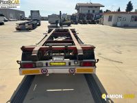 Krone RIMORCHIO RIMORCHIO