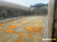 Iveco TRAKKER trakker 500