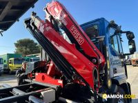 Iveco EUROCARGO eurocargo 180e25