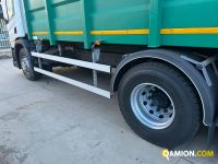 Scania P SERIES p320