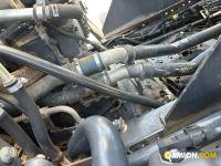 Iveco TRAKKER trakker 500