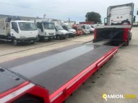 Bertoja SEMIRIMORCHIO SEMIRIMORCHIO