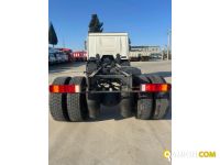 Scania P SERIES p280