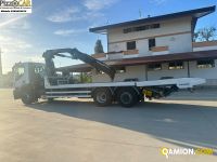 Iveco STRALIS HI-WAY STRALIS HI-WAY