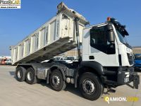 Iveco TRAKKER trakker 500