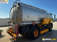 Iveco EUROCARGO eurocargo 180e24