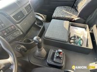 Iveco TRAKKER trakker 500