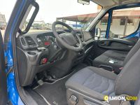 Iveco Daily 35 C15 3.0 RIB Daily 35 C15 3.0 RIB