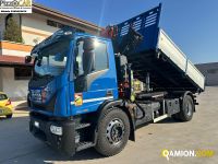 Iveco EUROCARGO eurocargo 180e25