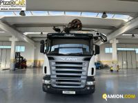 Scania R500 R500