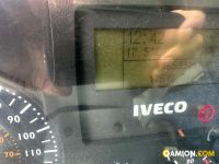 Iveco EUROCARGO eurocargo 160e24