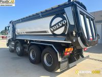 Volvo FMX FMX