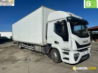 Iveco EUROCARGO eurocargo 120e28