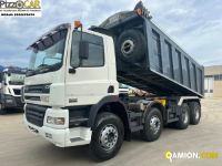 Daf CF85 cf85.480