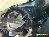 Iveco STRALIS XP stralis xp480