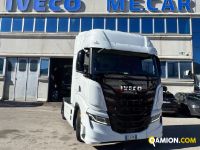 Iveco AS440S51T/P S-WAY AS440S51T/P S-WAY | Altro Altro | MECAR SPA