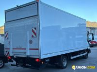 Iveco Eurocargo ML75E21/P BOX E PEDANA Eurocargo ML75E21/P BOX E PEDANA Altro | MECAR SPA
