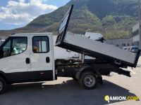 Iveco 35C14 D 6+1 CASSA RIBALTABILE 35C14 D 6+1 CASSA RIBALTABILE Altro | MECAR SPA