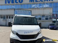 Iveco 35C14 D 6+1 CASSA RIBALTABILE 35C14 D 6+1 CASSA RIBALTABILE Altro | MECAR SPA