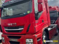 Iveco Stralis AS440S50 TP Stralis AS440S50 TP Altro | MECAR SPA