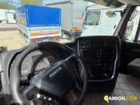 Iveco Stralis AS440S50 TP Stralis AS440S50 TP Altro | MECAR SPA
