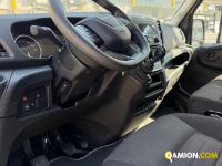 Iveco 35C14 D 6+1 CASSA RIBALTABILE 35C14 D 6+1 CASSA RIBALTABILE Altro | MECAR SPA