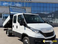 Iveco 35C14 D 6+1 CASSA RIBALTABILE 35C14 D 6+1 CASSA RIBALTABILE Altro | MECAR SPA