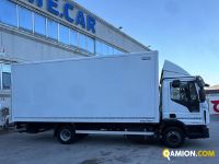 Iveco Eurocargo ML75E21/P BOX E PEDANA Eurocargo ML75E21/P BOX E PEDANA Altro | MECAR SPA