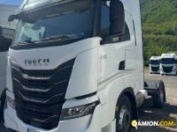 Iveco S-Way AS440S51 TP S-Way AS440S51 TP Altro | MECAR SPA